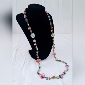 Vintage 1960's Necklace
